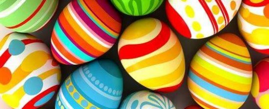 Buona Pasqua