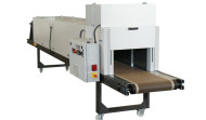 Forno Flaconi 4500
