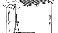 Magic 7000 Ingombri