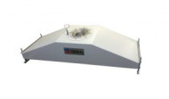 Cooling Hood Fahrenheit