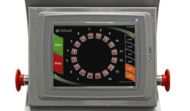 LCD touchscreen a colori