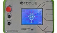 LCD touchscren