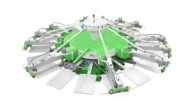 RoqPrint Eco P14C12 2XL