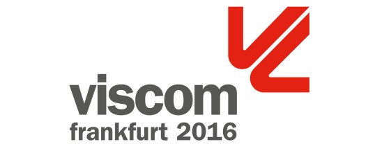 Viscom Frankfurt