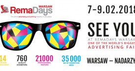 Remadays Warsaw