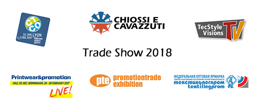 Trade Show January/February 2018