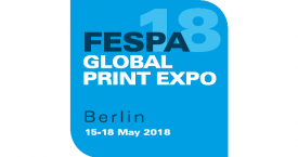 FESPA Berlin 2018