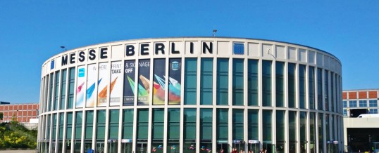 Report: Fespa Berlin