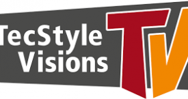 TV TecStyle Vision