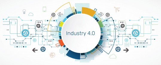 INDUSTRIA 4.0