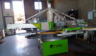 Macchina da stampa automatica RoqPrint You Basic 2018