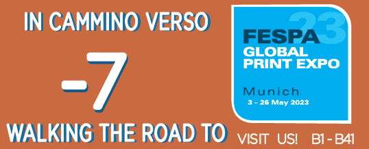 -7 @ FESPA GLOBAL PRINT EXPO 2023