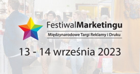 FESTIWAL MARKETINGU