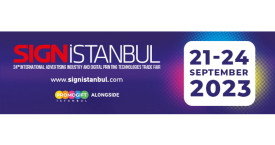 SIGN Istanbul 2023