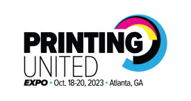 PRINTING UNITED EXPO