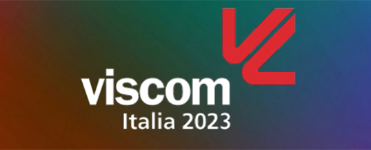 REPORT FROM DAY1 @ VISCOM ITALIA 2023