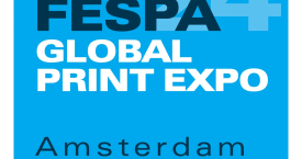 FESPA GLOBAL PRINT EXPO