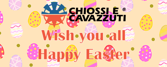 Happy Easter Holiday