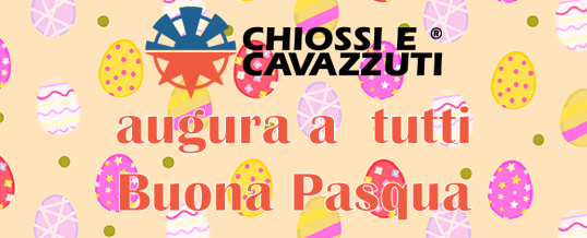 Buona Pasqua